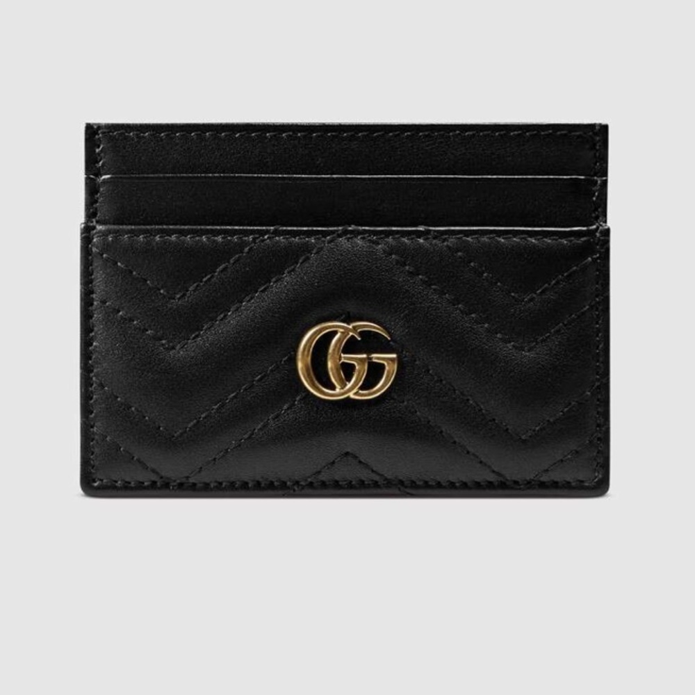 Gucci Marmont Card case